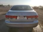 2003 Honda Accord EX