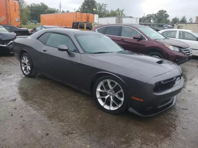 2020 Dodge Challenger GT