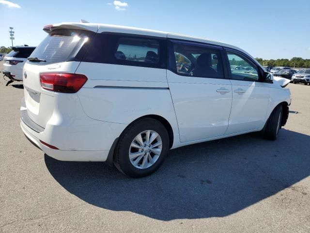 2016 KIA Sedona L