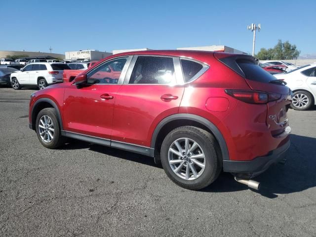 2023 Mazda CX-5 Preferred