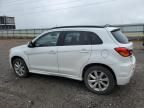 2012 Mitsubishi Outlander Sport SE