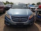 2013 Honda Crosstour EXL