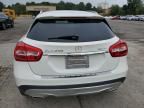 2015 Mercedes-Benz GLA 250 4matic