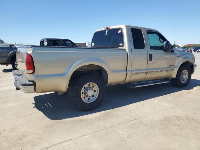 2000 Ford F250 Super Duty