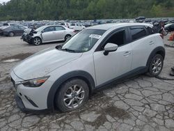 Mazda Vehiculos salvage en venta: 2017 Mazda CX-3 Sport