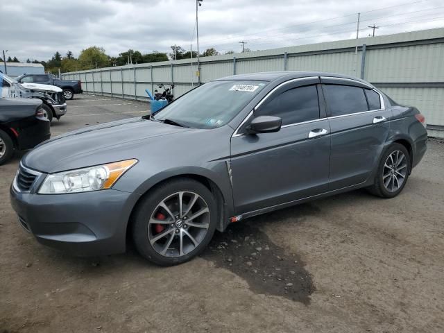 2008 Honda Accord LX