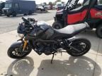 2014 Yamaha FZ09