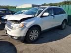 2010 Ford Edge SEL