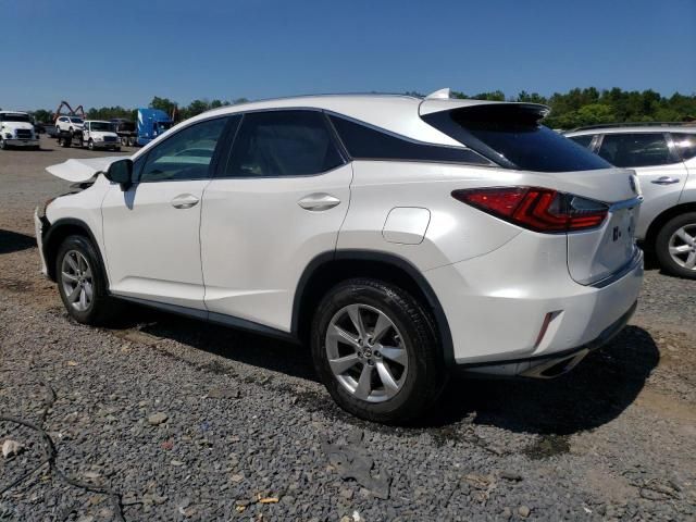 2019 Lexus RX 350 Base