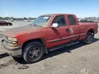 2002 Chevrolet Silverado K1500