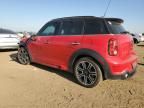 2015 Mini Cooper S Countryman