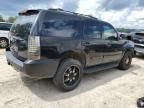 2007 Chevrolet Tahoe K1500