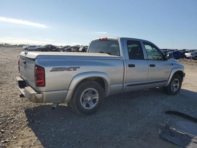 2008 Dodge RAM 1500 ST