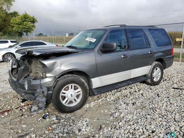 2004 Ford Expedition XLT