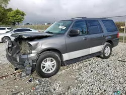 2004 Ford Expedition XLT en venta en Cicero, IN