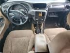 2002 Chevrolet Trailblazer