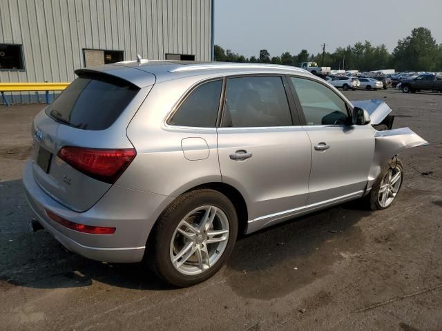 2015 Audi Q5 Premium