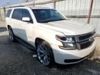 2015 Chevrolet Tahoe C1500 LT