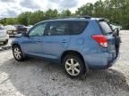 2008 Toyota Rav4 Limited