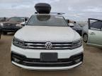 2021 Volkswagen Tiguan SEL Premium R-Line