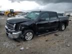 2012 Chevrolet Silverado C1500 LT