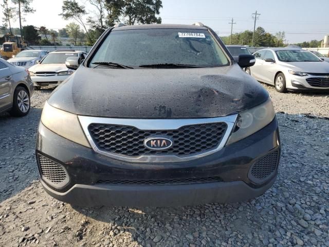 2013 KIA Sorento LX