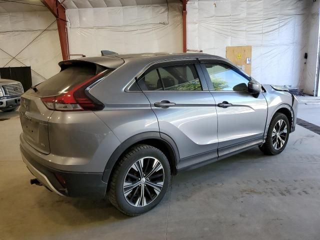 2022 Mitsubishi Eclipse Cross SE