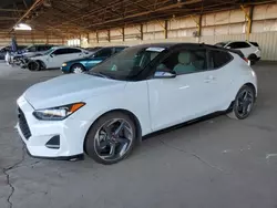 2020 Hyundai Veloster Turbo en venta en Phoenix, AZ