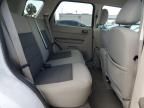 2008 Ford Escape HEV