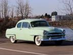 1953 Plymouth Cambridge