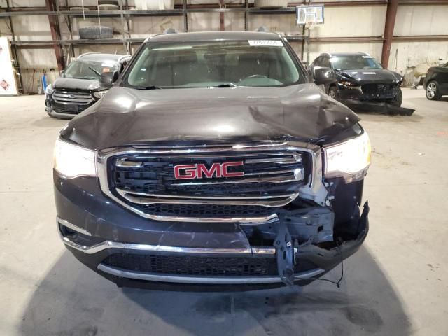 2017 GMC Acadia SLE