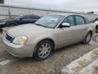 2005 Ford Five Hundred Limited