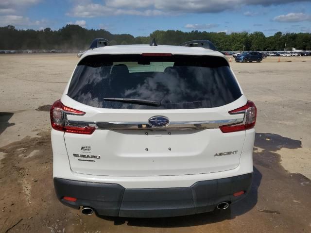 2024 Subaru Ascent Premium