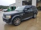 2011 Land Rover Range Rover Sport SC