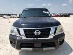 2017 Nissan Armada SV