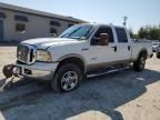 2007 Ford F250 Super Duty