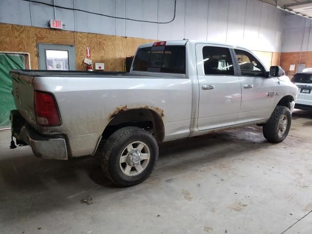 2012 Dodge RAM 2500 SLT