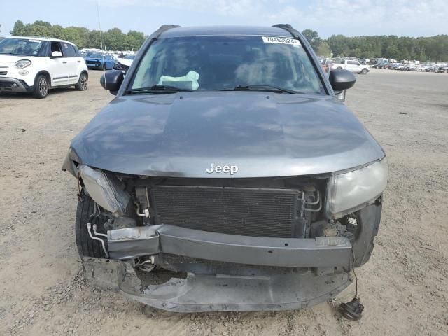 2014 Jeep Compass Sport