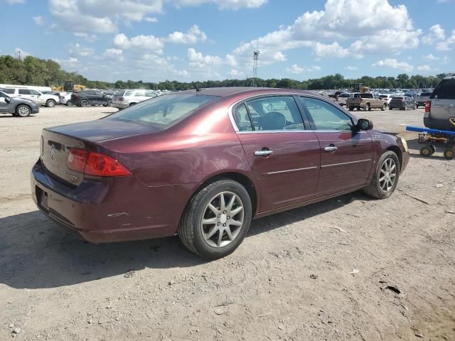 2007 Buick Lucerne CXL