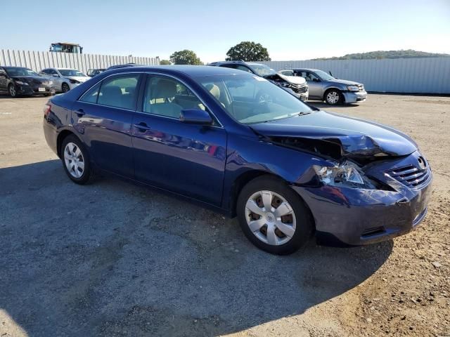 2008 Toyota Camry CE