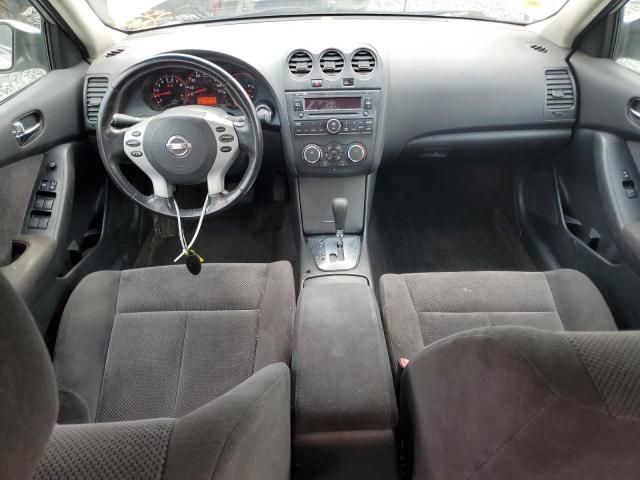 2009 Nissan Altima 2.5