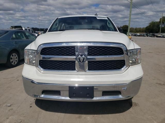 2023 Dodge RAM 1500 Classic SLT