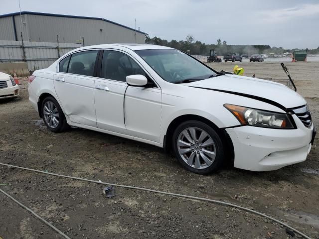 2011 Honda Accord EXL