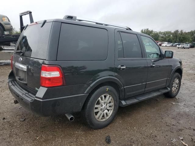 2013 Ford Expedition Limited