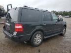 2013 Ford Expedition Limited