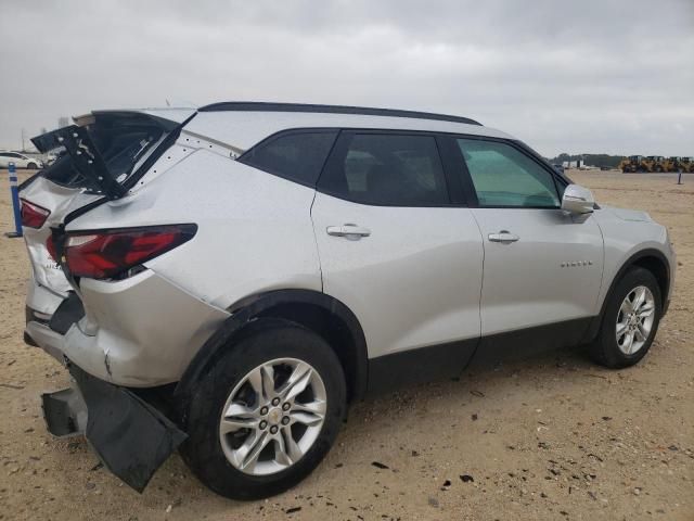 2019 Chevrolet Blazer 1LT