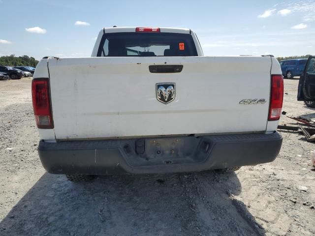 2014 Dodge RAM 1500 ST