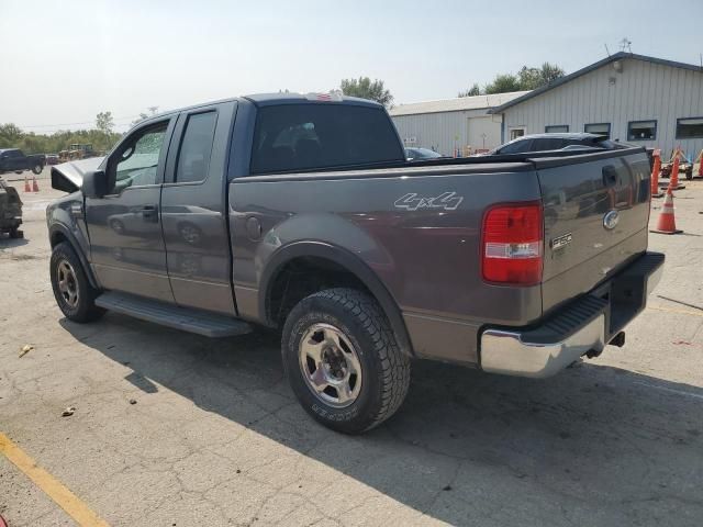 2008 Ford F150