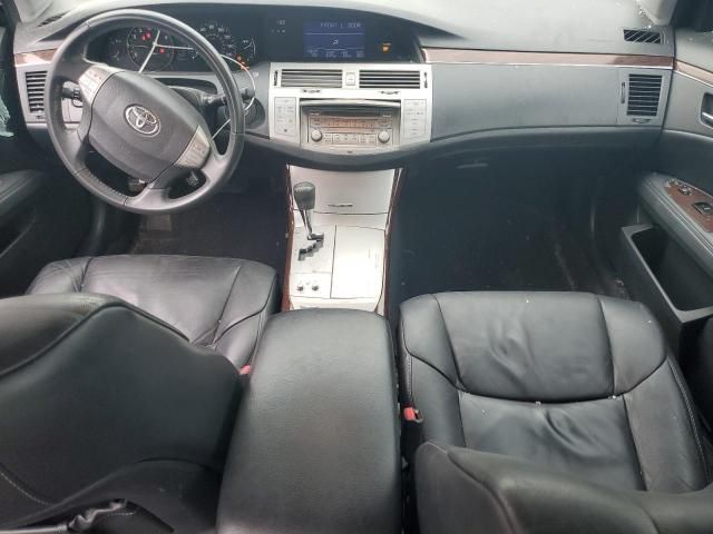 2009 Toyota Avalon XL