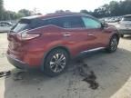 2016 Nissan Murano S